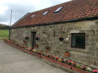 2: Lapwing Sleeps 4 (2 Bedrooms)