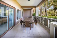 Oceanfront First Floor Penthouse, Kite Beach, Cabarete