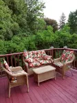 Beautiful Modern Swiss Cottage in Athens, NY