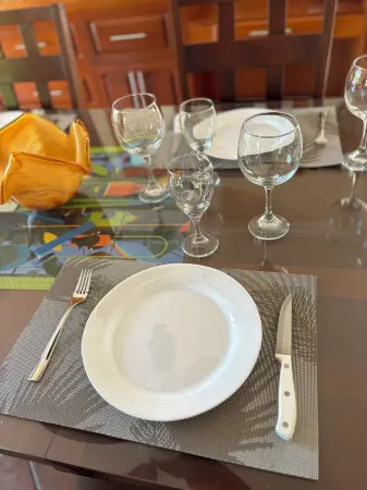 Villa Mariposa N°10 - Luxury Beachfront Escape, Private, Steps to Beach & Pool