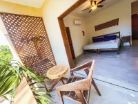 Casa Hermoso Cariño: Magnolia Bungalow Hotels in Troncones