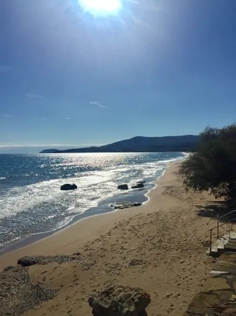 Long-term vacation in winter-heating + fireplace 28+days period 1.12.-1.4. 50% discount