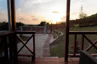 New Cottage with beautiful views and  quiet surroundings