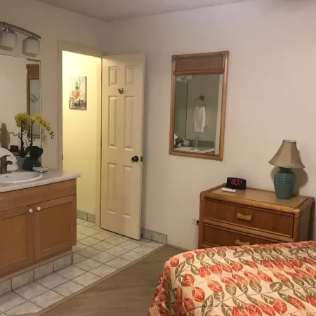 Beautiful Ocean View Maui Sunset Condo - B213