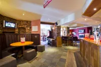 Premier Inn Christchurch West Hotels in Christchurch
