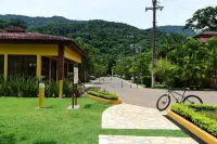 Fit Maresias 50mts from the beach