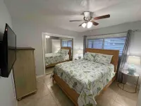 Blue Leisure C - Stuart - 2 Bedroom