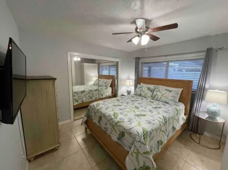 Blue Leisure C - Stuart - 2 Bedroom Отели в г. Стьюарт