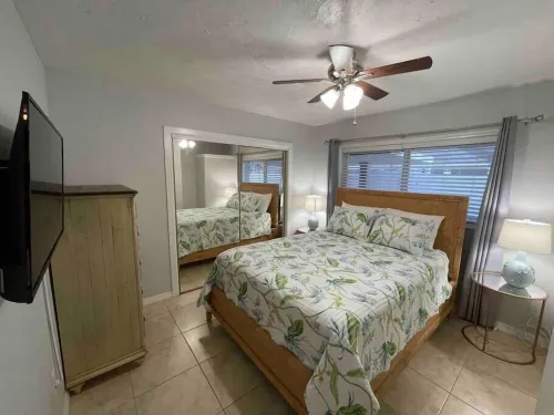 Blue Leisure C - Stuart - 2 Bedroom