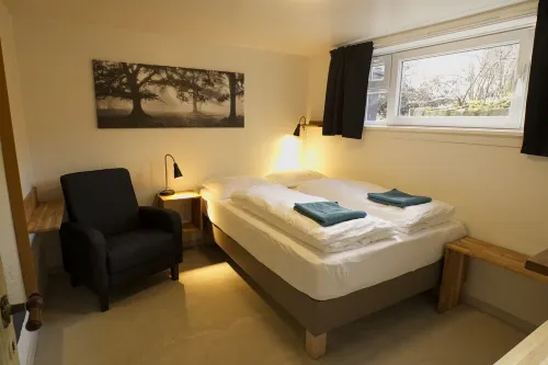 Extra-small cozy apartment