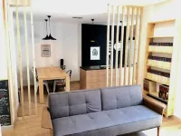 Espectacular Piso en Centro Histórico 130 m2
