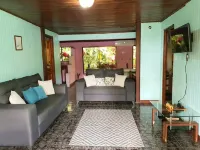 Ceibo Arenal Home