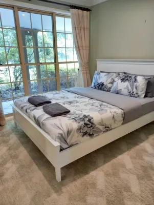 Southern Highland NSW retreat Hotels in Kangaroo Valley