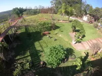 WONDERFUL SITE with WIFI - SMART TV - SKY 128 channels