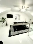 Stunning Ocean view home with luxury amenities! Hotels near B.A.I.C. Park