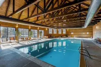 The Bear Cave- cozy condo in the San Juan Mountains! Great amenities!