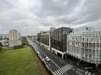 T3 Centre Ville au Pied de la Gare et du Centre Commercial Tout Inclus !