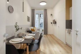 Trieste Timeless 2-Bedrooms Flat