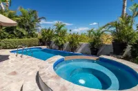 Ocean View Oasis! Steps to Beach in Palmilla. 3 Bedroom Villa with Pool & Spa - فلل
