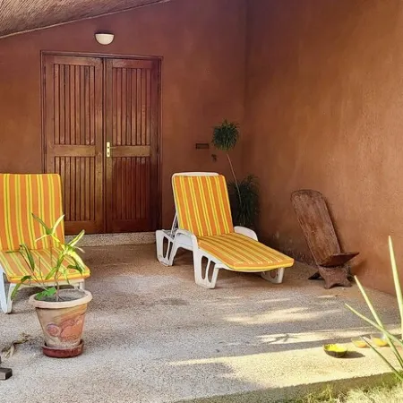 Villa Sarrène