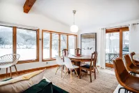 Beautiful lake house getaway Hotel a Shawangunk