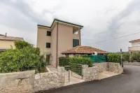 Elegance and hospitality near the sea with sea view - Wi-Fi
