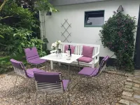 Vacation apartment Anna