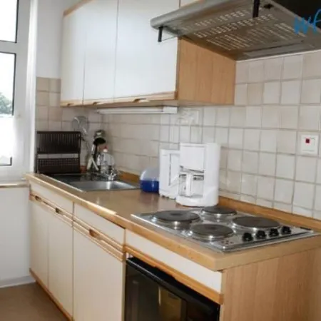 Haus Sleeboom - mit 53 qm in Ruhiger Lage Gelegen