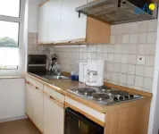 Haus Sleeboom - mit 53 qm in Ruhiger Lage Gelegen