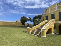 2BD/2BA on the golf course with stunning ocean views