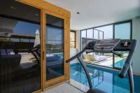 Villa Deluxe Kalkan