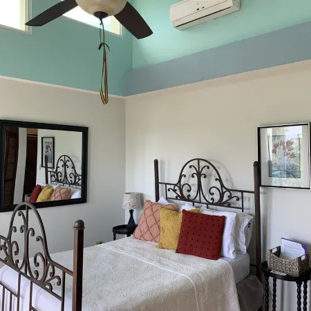Room with a View! Stay Love Play on the Beach in Isabela, Between Jobos & Shacks