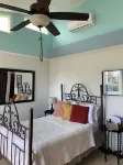 Room with a View! Stay Love Play on the Beach in Isabela, Between Jobos & Shacks