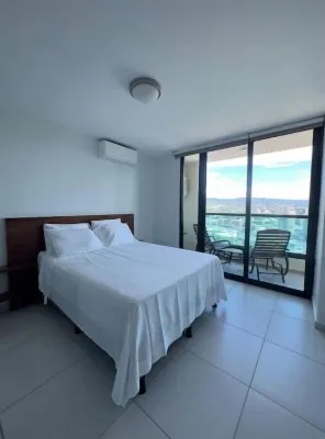 Luxury 2BR Apartment in Astria Hotels in 