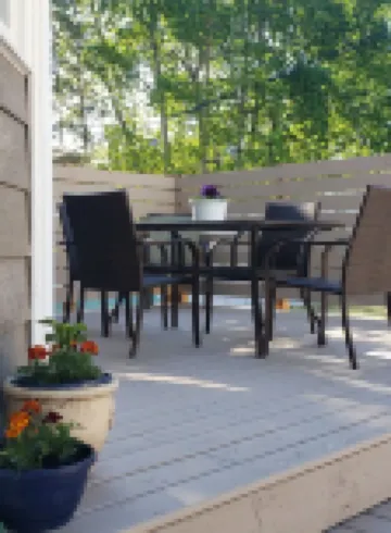 Motherlode Manor 3 ~ Home in the Wilderness City