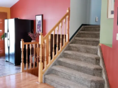 Motherlode Manor 3 ~ Home in the Wilderness City