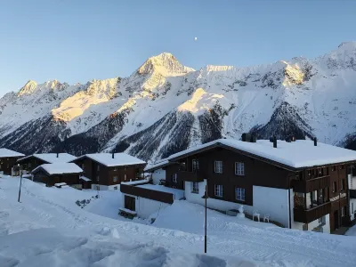 Tous en Français pour Vous