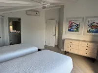 Twelve Palms Ocean Front Villa - Reimagined!