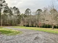 Canvasback Cabin - 2bd/2ba - Alphydda
