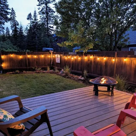 Eagles Nest: Perfect Retreat in Fabulous Whitefish, Montana