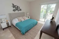 Exclusive Beach Apartment in Puntarena Hotels in 