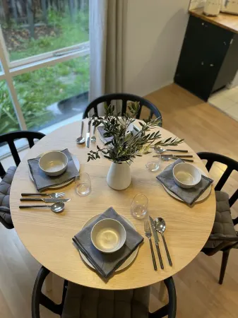 Oona Lee Cottage Lancefield Macedon Ranges Отели в г. Лансфилд