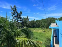 2 Bedroom Private Home with Gorgeous Views and Pool