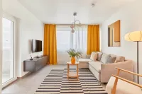 Olivia - Einzigartiges Wohnerlebnis in Kaiserslauterns Herz Hotels in Kaiserslautern