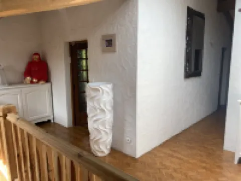 House in gujan la hume Hotels in Gujan-Mestras