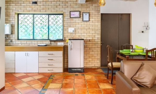 Shrisha Villas And Resorts