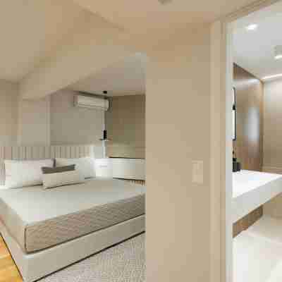 アクロポリス ソウル Rooms