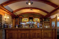 Castle Arch Hotel - Quầy bar
