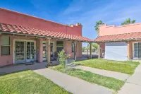 Best Nights Sleep Apt Near Skydive Arizona - Holiday Apartments