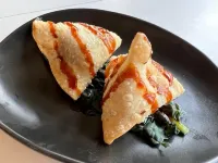 Boca Raton Marriott at Boca Center - Frühstück